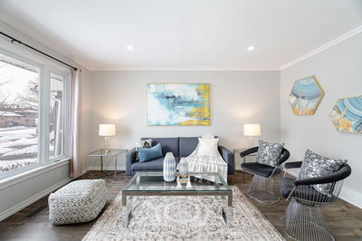 43 Markham Cres, Hamilton - Stoney Creek Mountain image-0-1