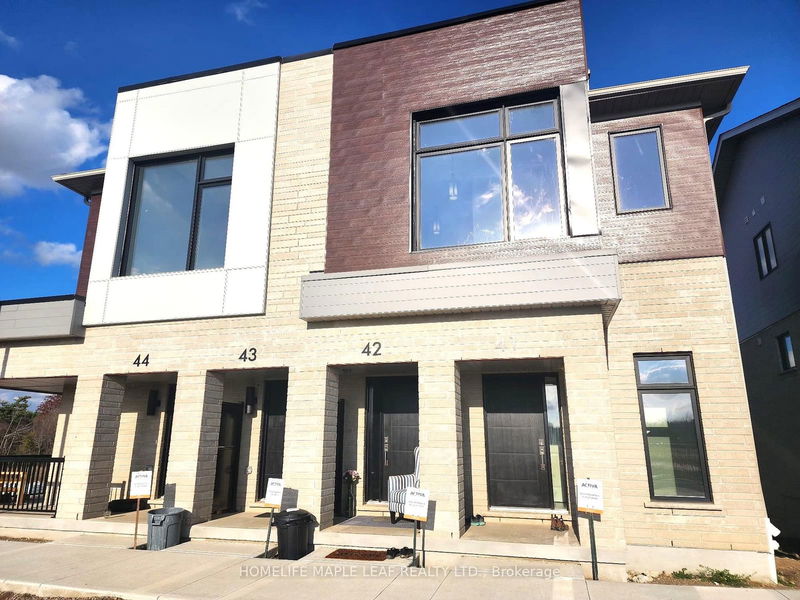 home for lease on 41-15 Stauffer Woods Trail
