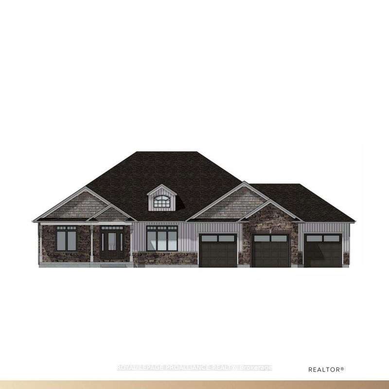 Lot 26 McCarty Dr, Cobourg - Cobourg image-0-0
