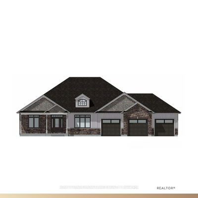 Lot 26 McCarty Dr, Cobourg - Cobourg