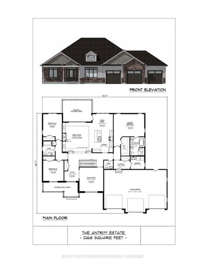 Lot 26 McCarty Dr, Cobourg - Cobourg image-0-1