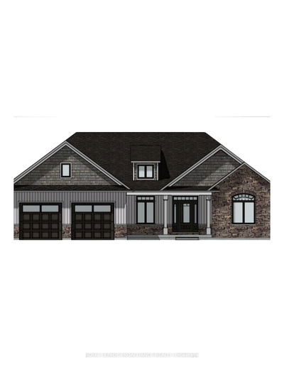 Lot 22 McCarty Dr, Cobourg - Cobourg