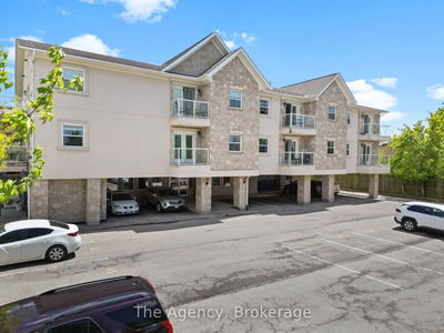 Unit 207 — 6928 AILANTHUS Ave, Niagara Falls - 217 - Arad/Fallsview