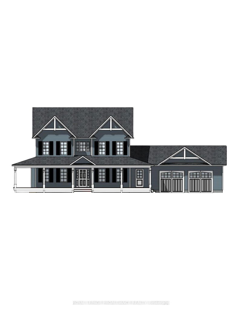 Lot 24 McCarty Dr, Cobourg - Cobourg image-0-0