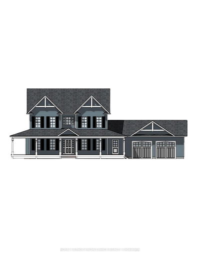 Lot 24 McCarty Dr, Cobourg - Cobourg