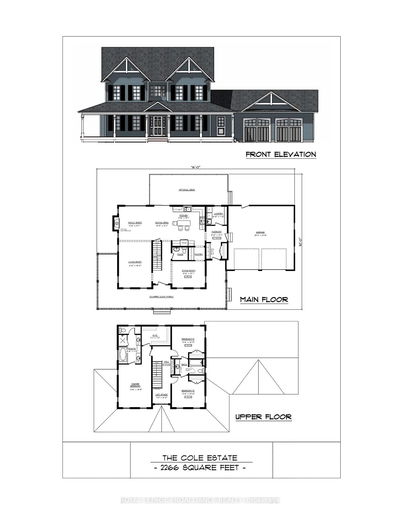 Lot 24 McCarty Dr, Cobourg - Cobourg image-0-1