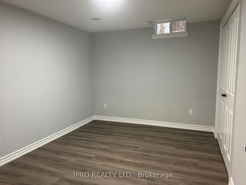 home for lease on Basement-122 Clare Avenue
