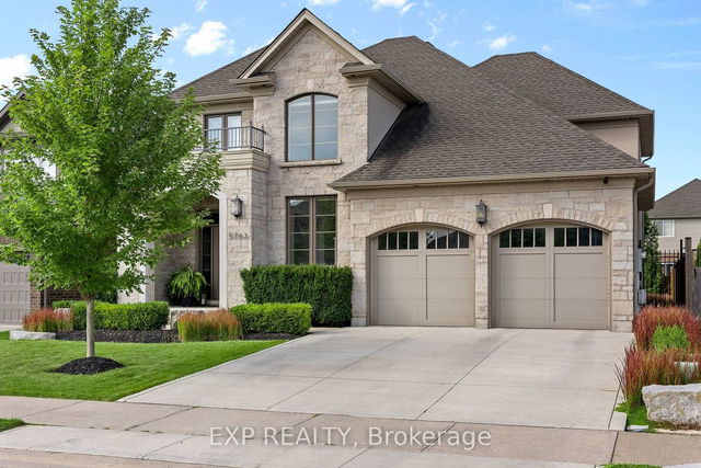 5763 Fiddlehead Lane