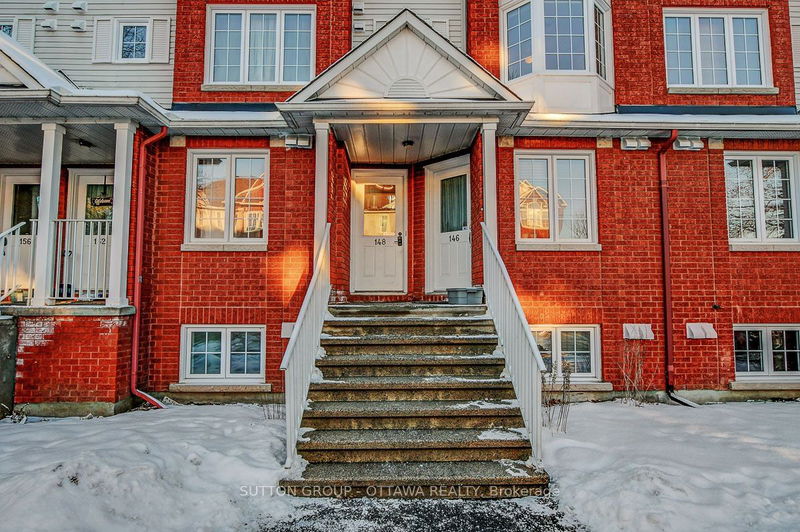 home for sale on 148 Briston