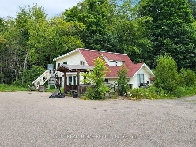 2874 Muskoka 169 Road N