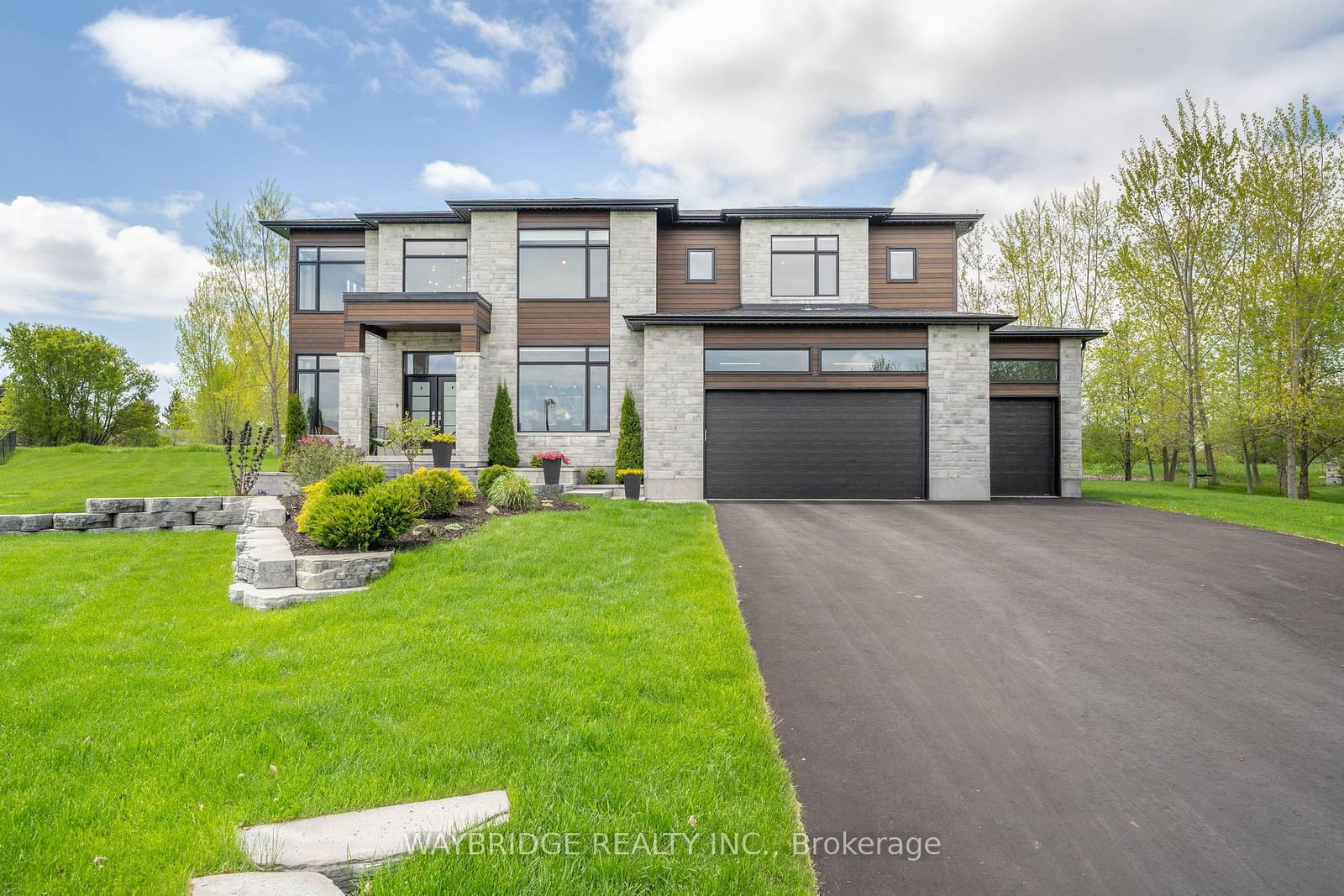 Detached House for sale at 536 LEIMERK Court, Manotick - Kars - Rideau Twp and Area, 8002 - Manotick Village & Manotick Estates, K4M 0B2 - MLS: X11961373