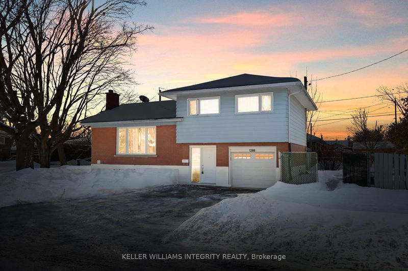 home for sale on 1286 Albany Drive