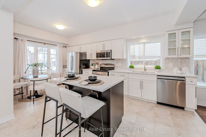 home for sale on 760 ROBERT FERRIE Drive