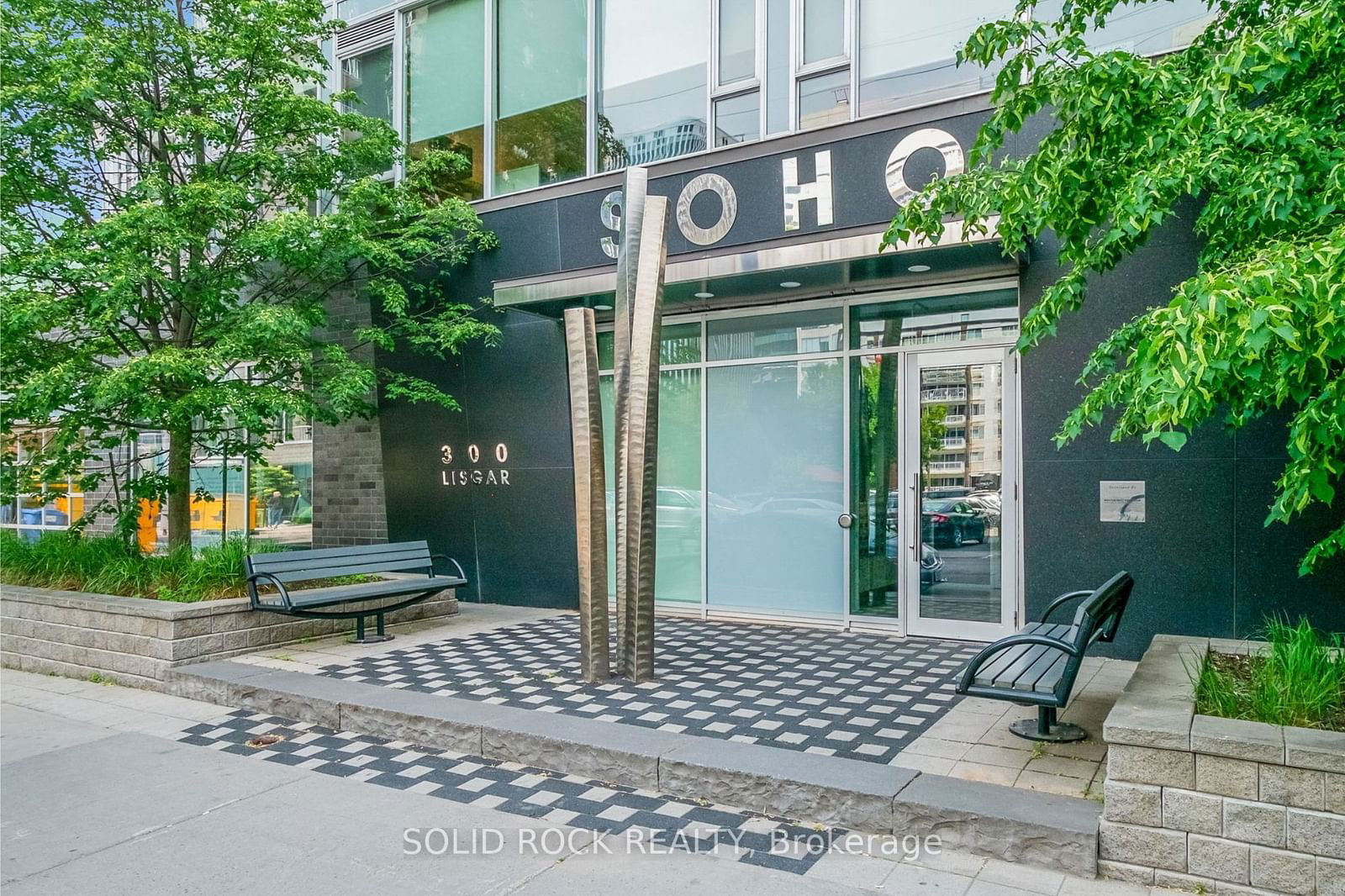 Condo for sale at 908-300 Lisgar Street, Ottawa Centre, 4102 - Ottawa Centre, K2P 0E2 - MLS: X11961511