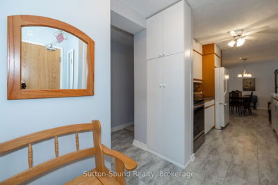 Unit 109 — 1775 9th Ave, Owen Sound - Owen Sound image-0-1