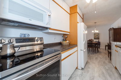 Unit 109 — 1775 9th Ave, Owen Sound - Owen Sound image-0-4