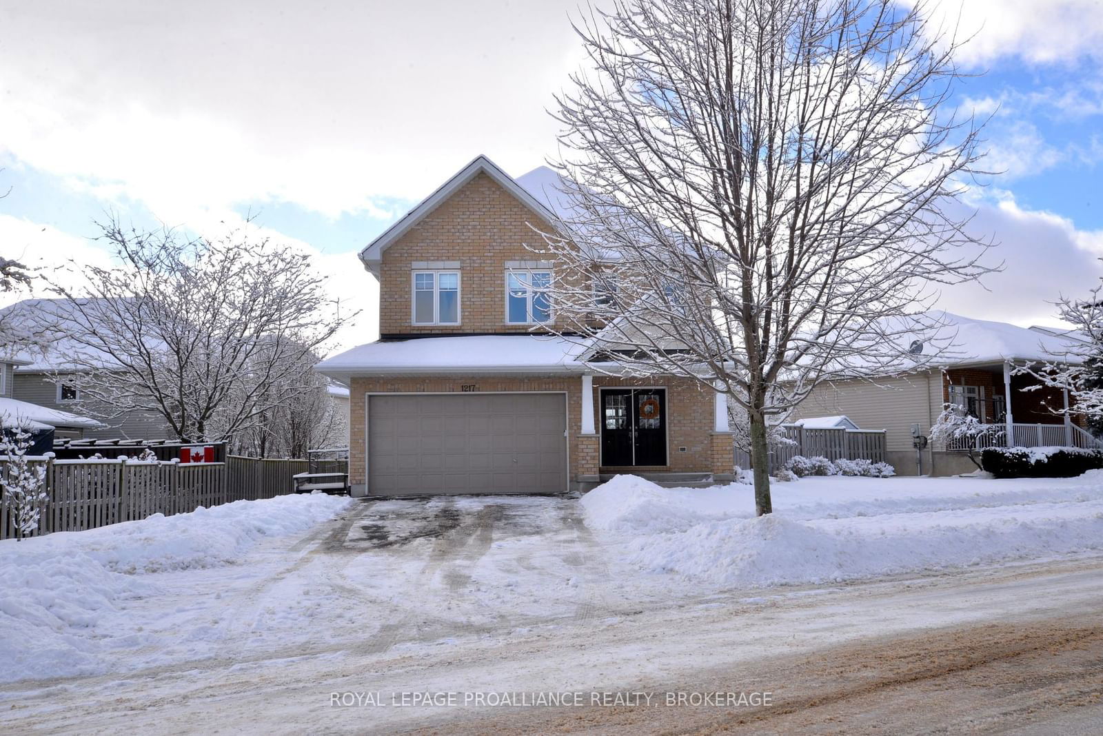 Building at 1217 Greenwood Park Drive, Kingston, Kingston East (Incl Barret Crt)