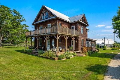195 MONTGOMERY Rd, Lanark - Drummond N Elmsley (Drummond) Twp
