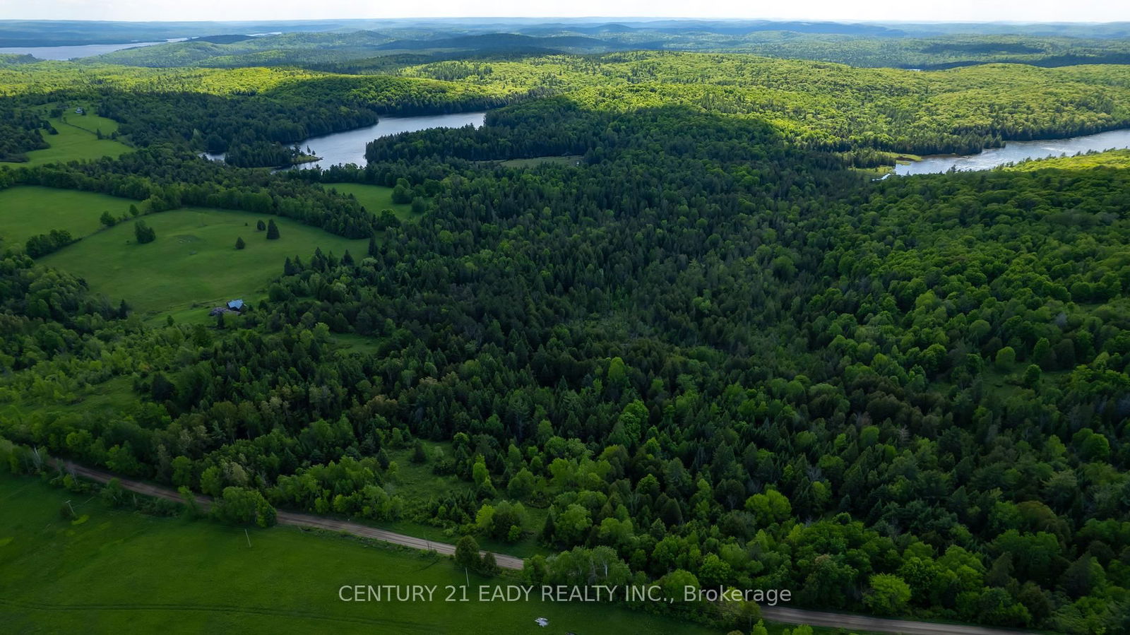 Vacant Land for sale at 00 MULVIHILL FARM Road, Greater Madawaska, 542 - Greater Madawaska, K7V 3Z7 - MLS: X11961555