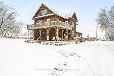 195 MONTGOMERY Rd, Lanark - Drummond N Elmsley (Drummond) Twp