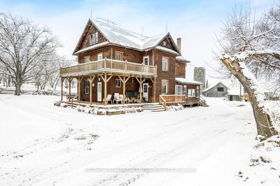 195 MONTGOMERY Rd, Lanark - Drummond N Elmsley (Drummond) Twp image-0-1