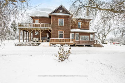 195 MONTGOMERY Rd, Lanark - Drummond N Elmsley (Drummond) Twp image-0-2