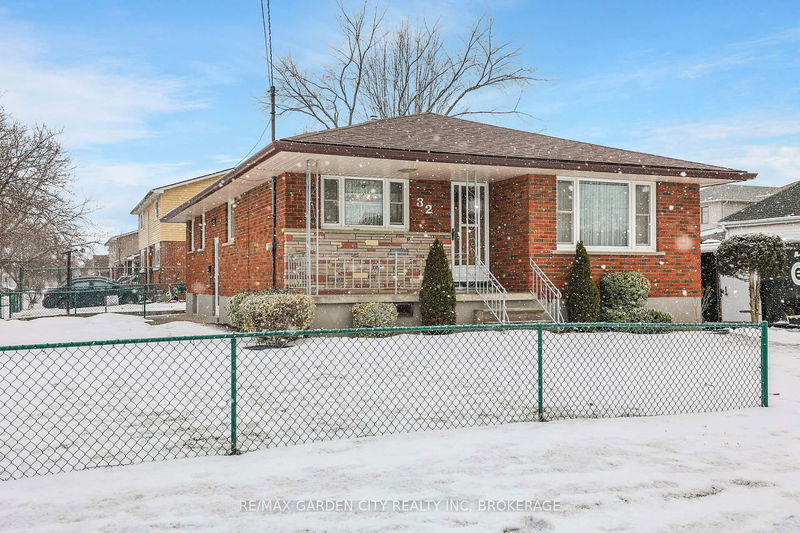 home for sale on 32 Sauer Avenue