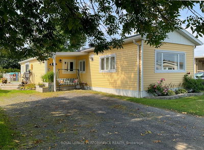 Unit 10 — 3265 Front Rd, Champlain - Champlain Twp