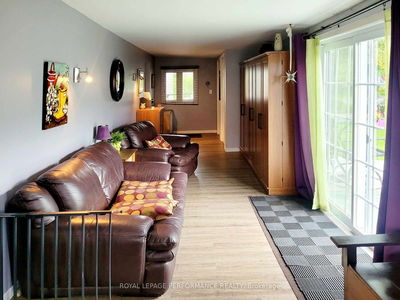 Unit 10 — 3265 Front Rd, Champlain - Champlain Twp image-0-3