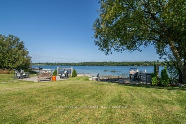 Detached House for sale at 326 Spithead Road, Gananoque, The Islands, K7G 2V6 - MLS: X11961626