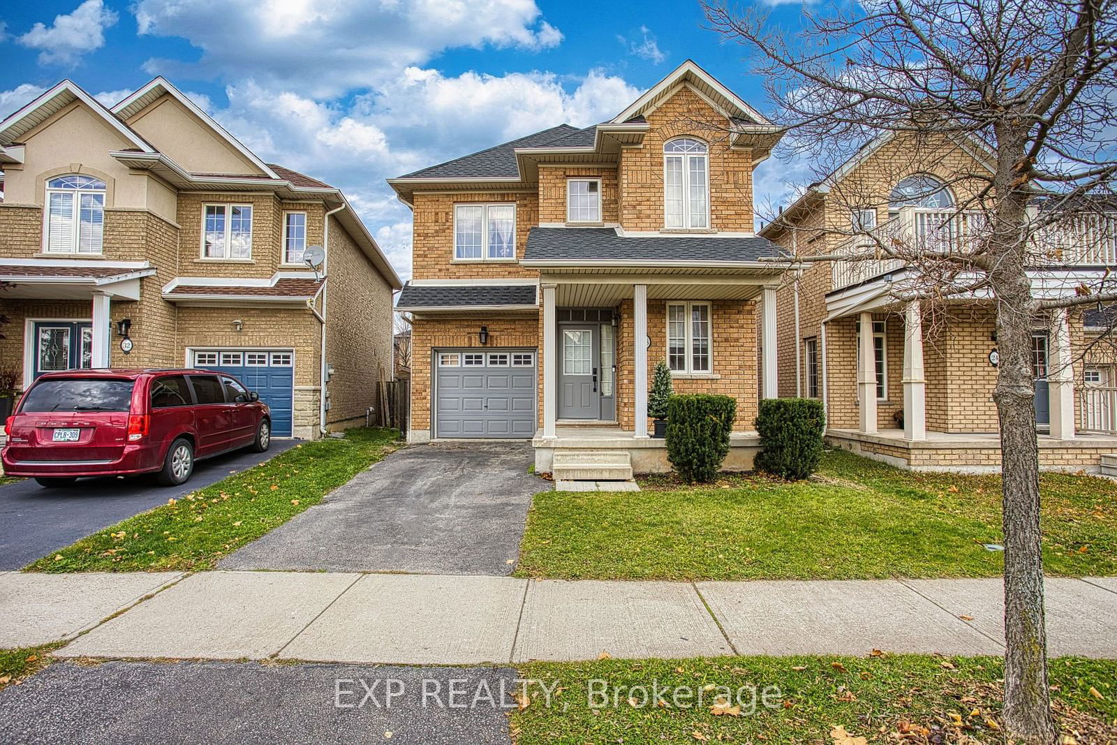 Detached House for sale at 28 Sedgebrook Avenue, Hamilton, Winona Park, L8E 6E9 - MLS: X11961751