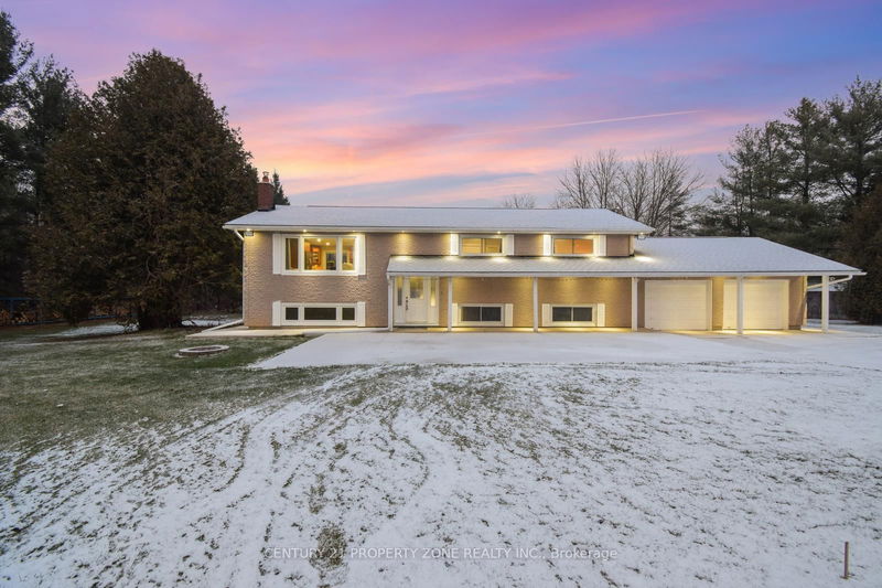 home for sale on 5639 First Line