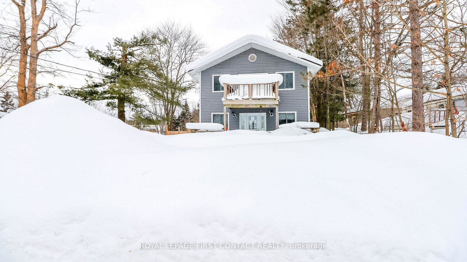 Detached House sold at 135 Hill Street, Gravenhurst, Muskoka (S), P1P 1R2 - MLS: X11961909