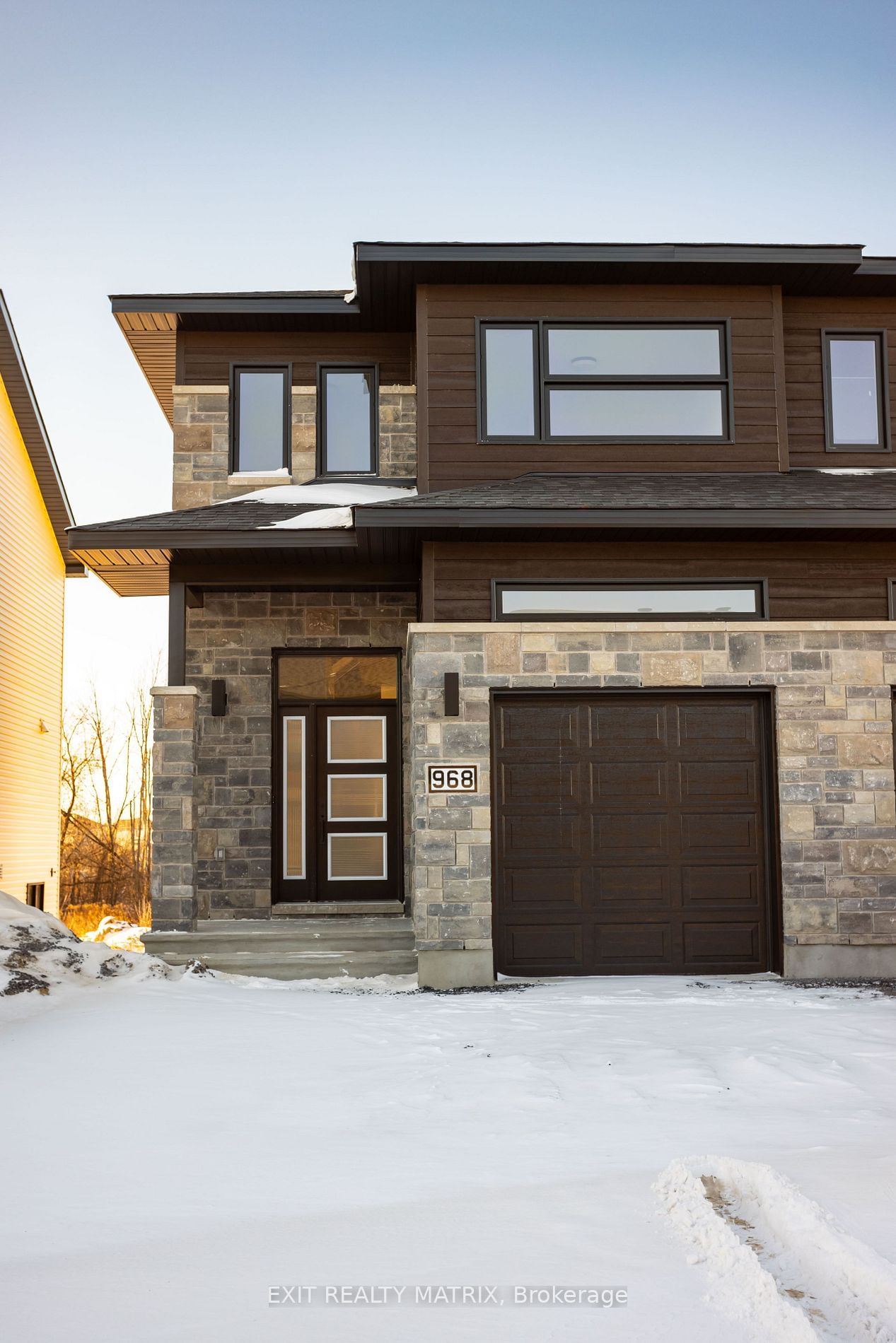 Building at 968 COLOGNE Street, Russell, Embrun