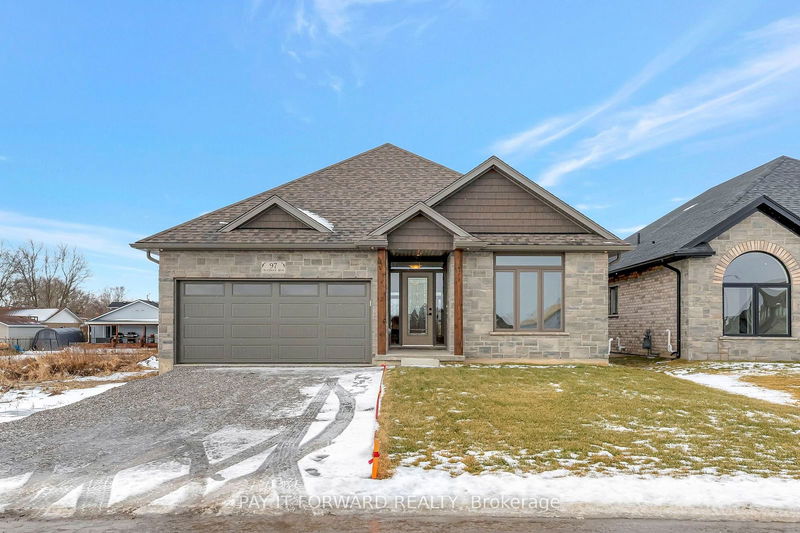 home for sale on 97 Craddock Boulevard