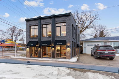 Commercial/Retail for sale at 21 Bridge Street, Port Colborne, L3K 2G9 - MLS: X11961958