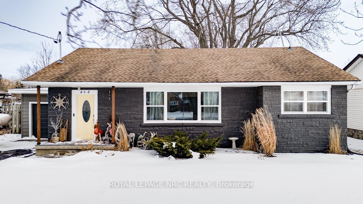 Building at 464 Gorham Road, Fort Erie, Ridgeway