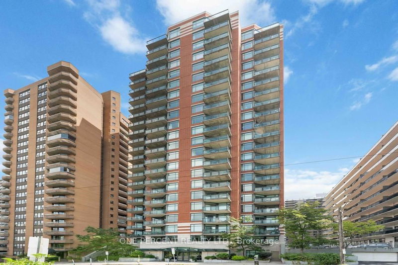 Unit 1802 — 570 LAURIER Ave, Ottawa Centre - 4102 - Ottawa Centre image-0-0