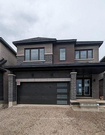 home for lease on 84 Bellhouse Avenue