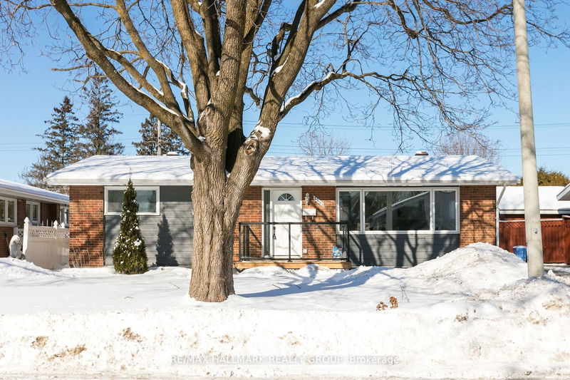 home for sale on 2441 HEATON Avenue