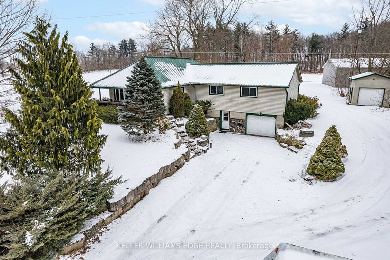 home for sale on 2038 2ND CONCESSION Road W