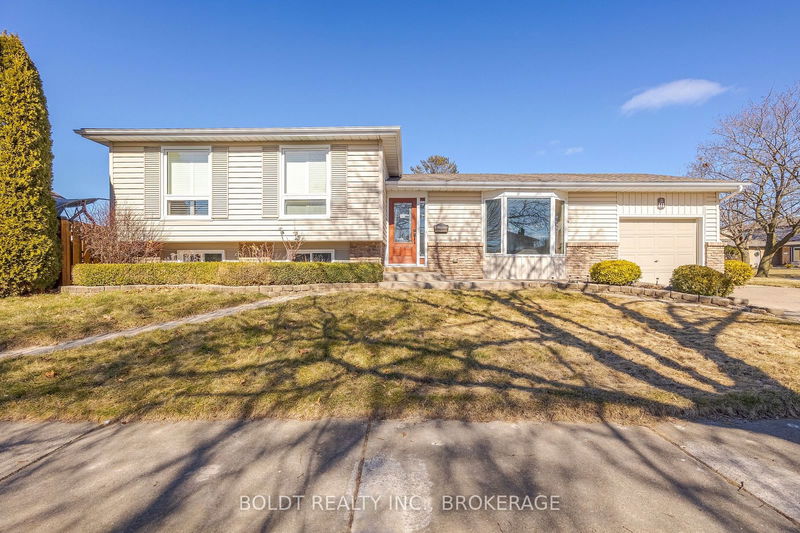 home for lease on 111 Westgate Park Drive
