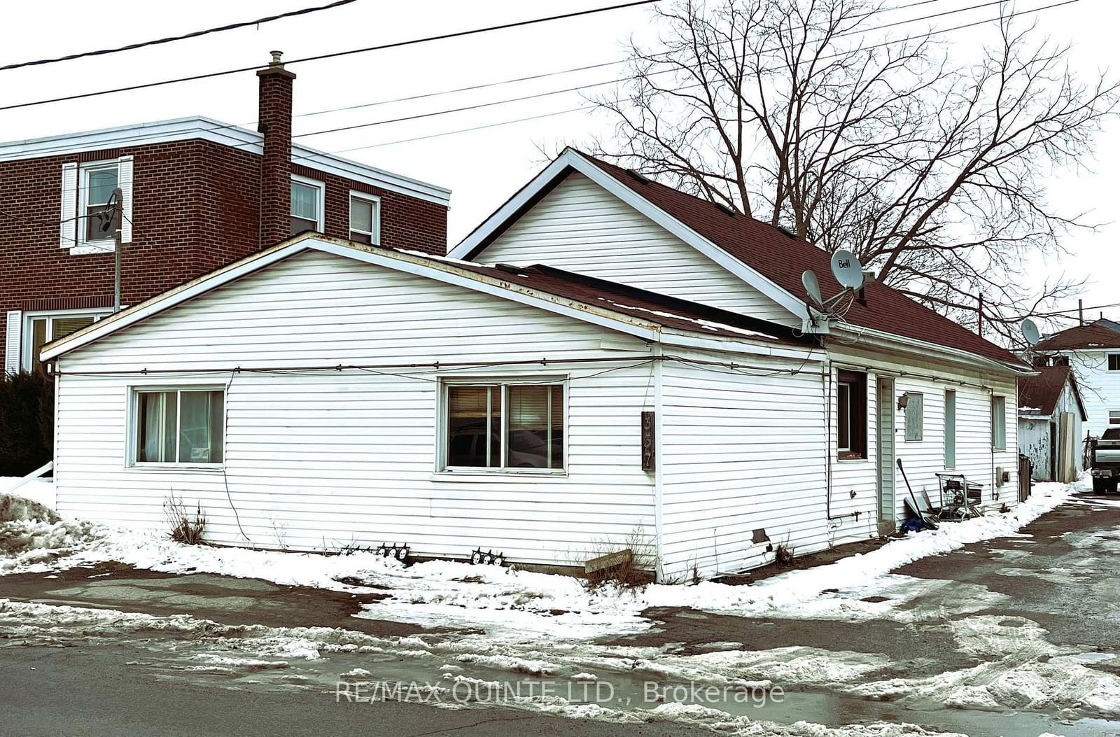 Investment for sale at 337 Coleman Street, Belleville, K8P 3J3 - MLS: X11962212