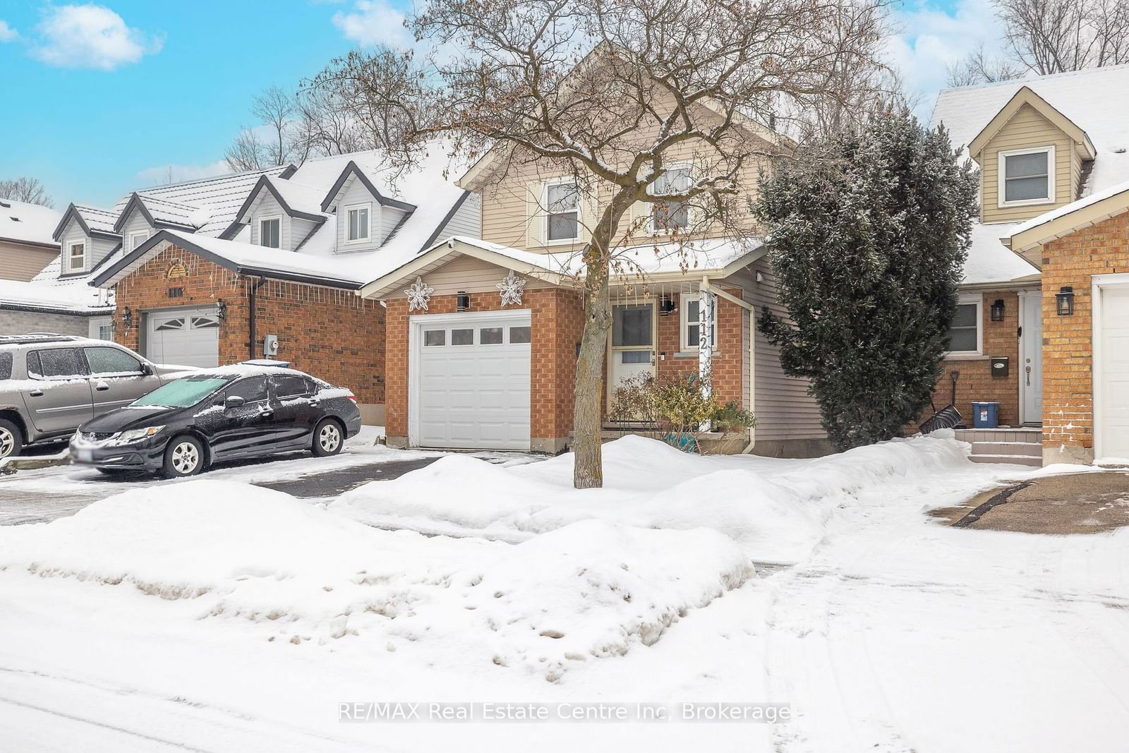 Detached House for sale at 112 Stephen Drive, Guelph, West Willow Woods, N1H 7R2 - MLS: X11962220