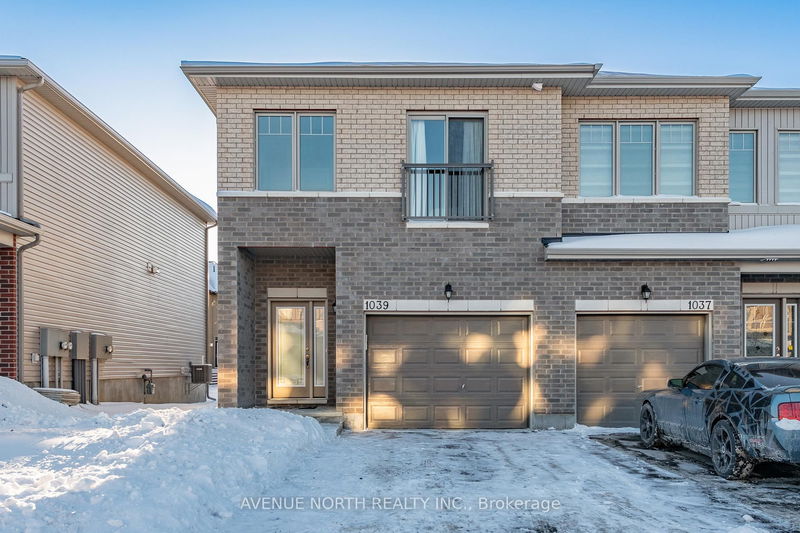 home for sale on 1039 Cedar Creek Drive