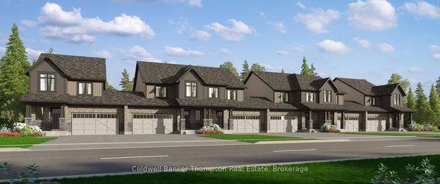 33 Charles Morley Boulevard