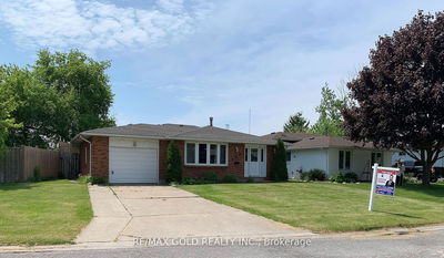 169 Hanna Cres, Sarnia - Sarnia