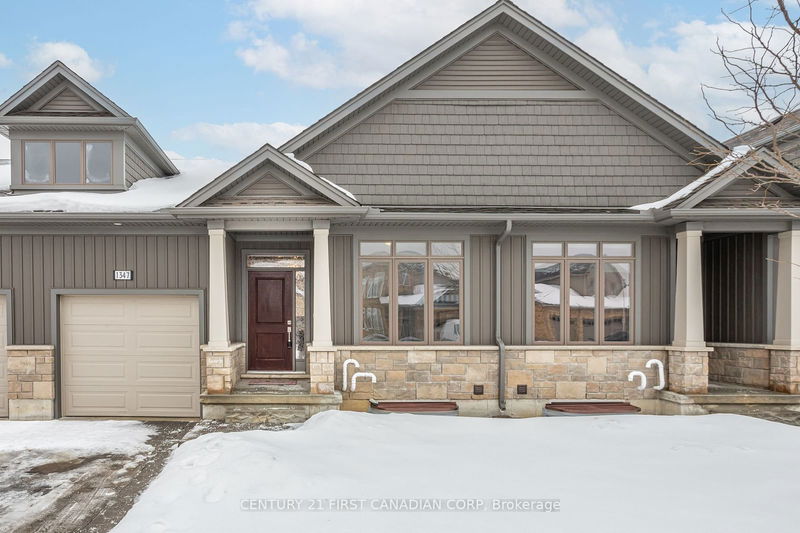 home for sale on 7-1347 Whetherfield Street