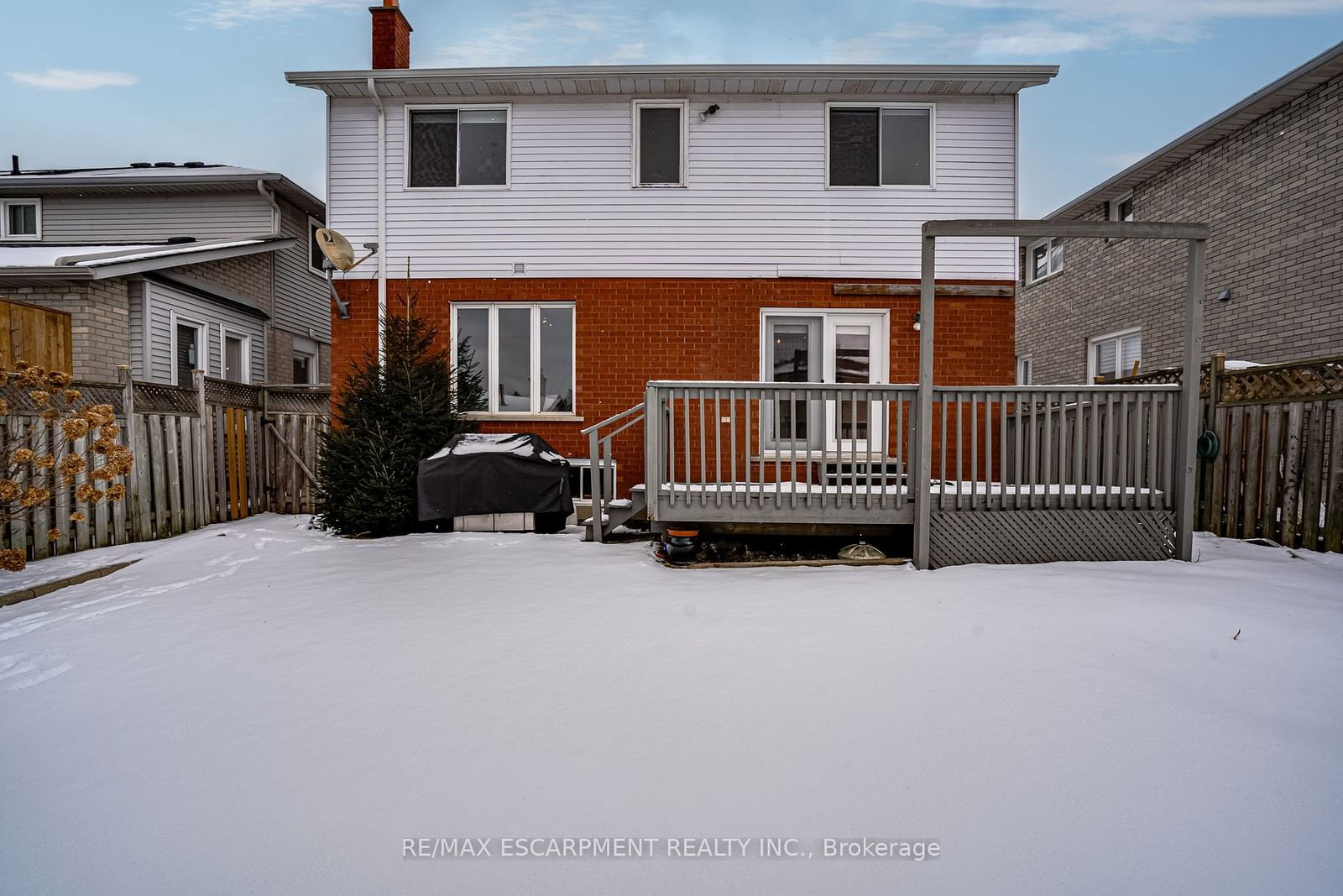 Detached House for sale at 43 Glenayr Street, Hamilton, Gilkson, L9C 7J2 - MLS: X11962432