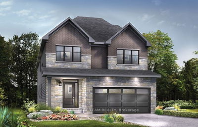 214 Prosperity Walk, Kanata - Emerald Meadows/Trailwest